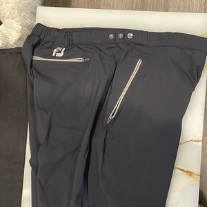 Foot Joy Dry Joy Select Men’s Golf rain pants